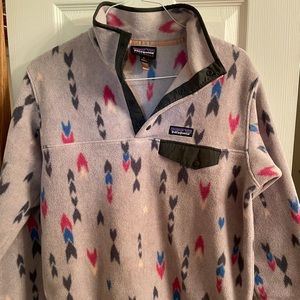 Patagonia Pullover